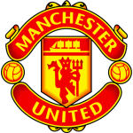 Manchester United badge